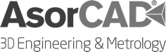 AsorCAD 3D Engineering & Metrology