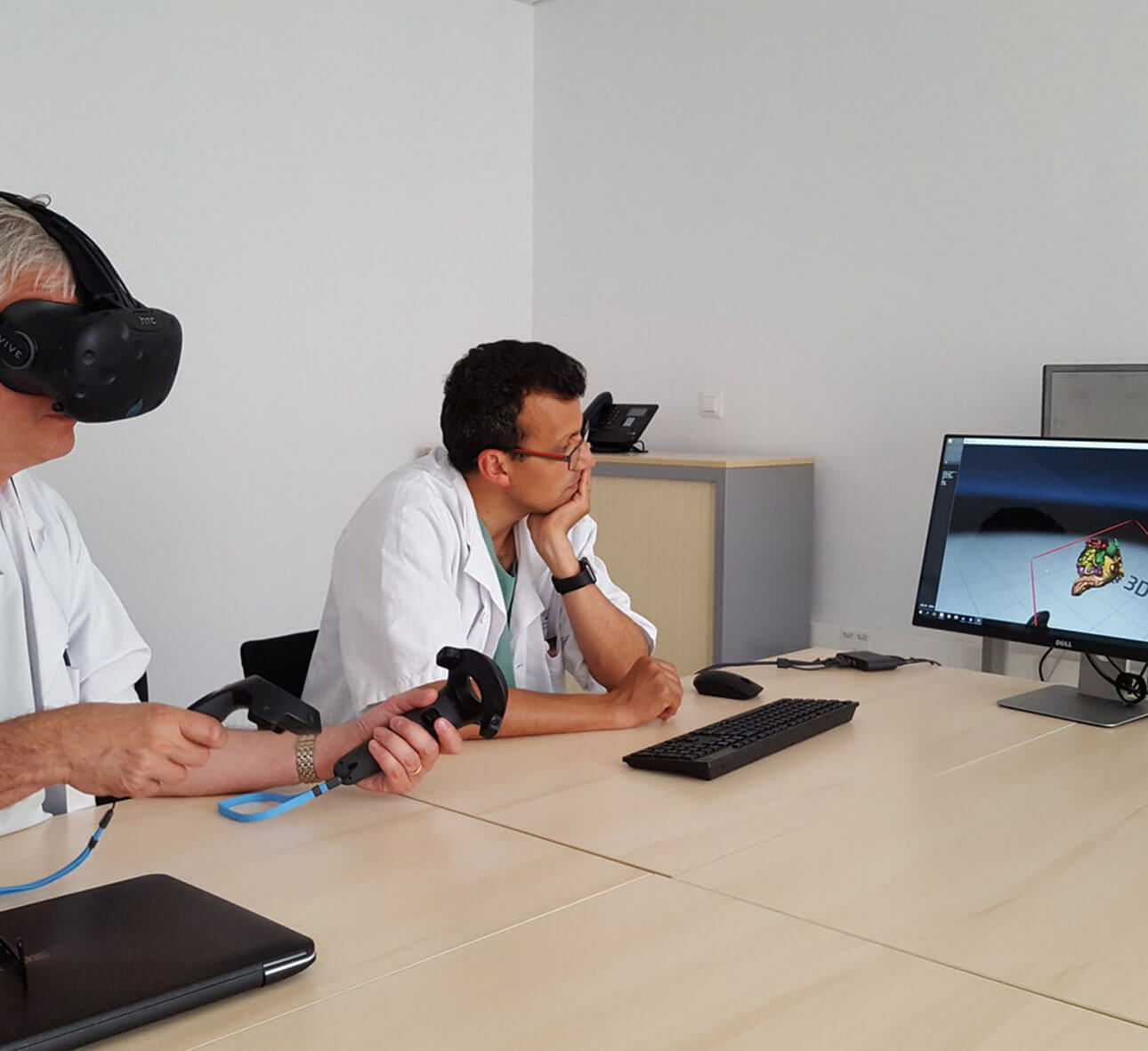 D2P – Software de impresión 3D