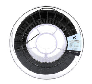 Filamento Kimya ABS Carbon