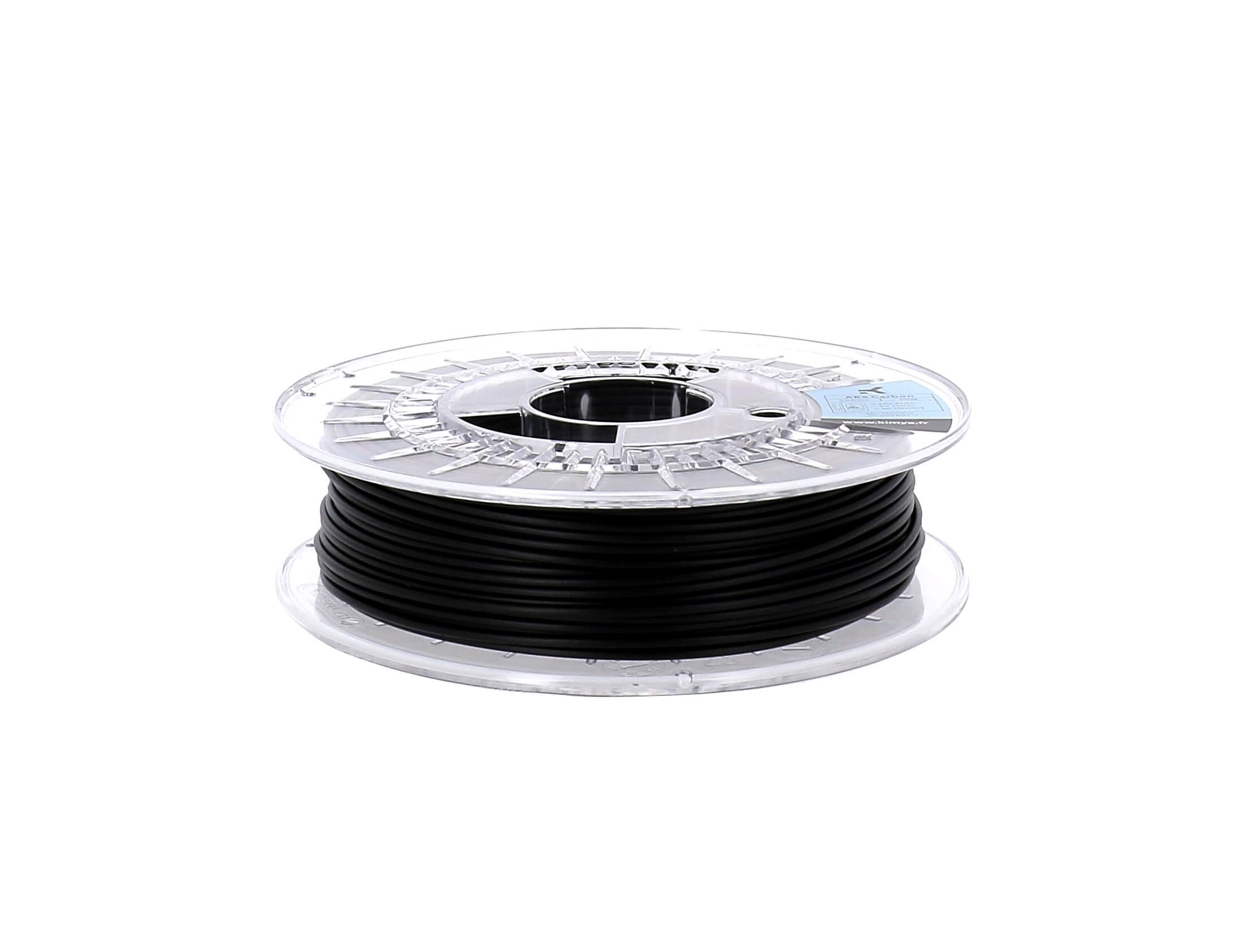 Filamento Kimya ABS Carbon