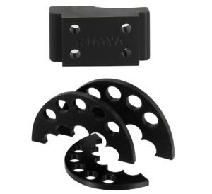 Filamento Kimya ABS Carbon