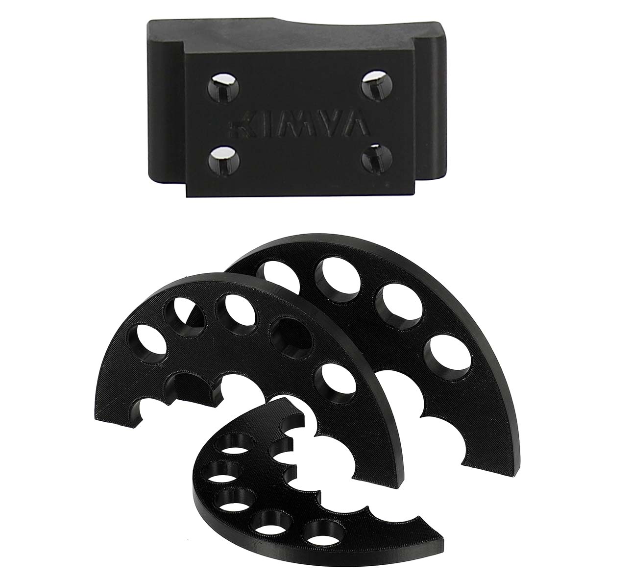Filamento Kimya ABS Carbon