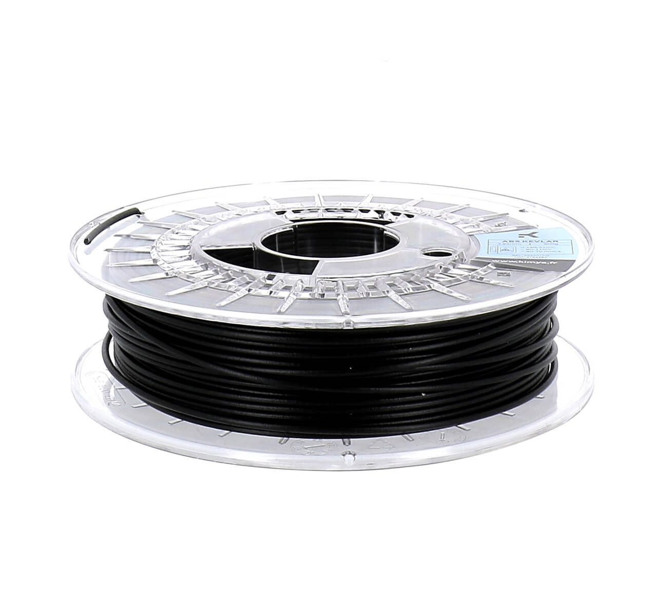 Filamento Kimya ABS Kevlar