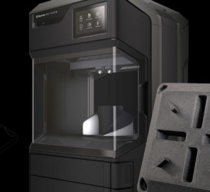 Method Carbon Fiber Edition