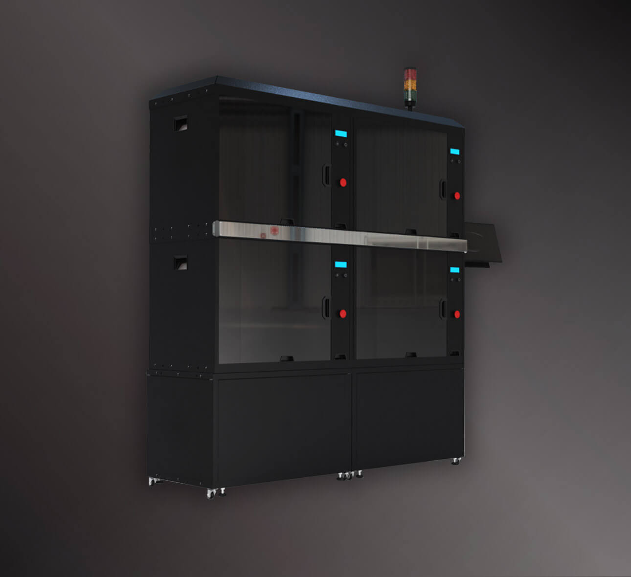 Impresora 3D Module HT