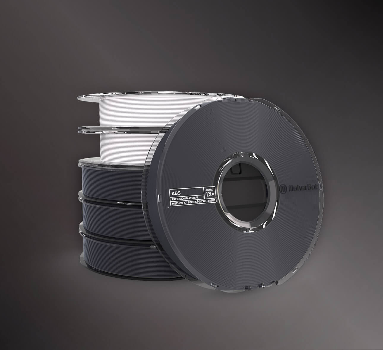 filamento impresión 3D ABS