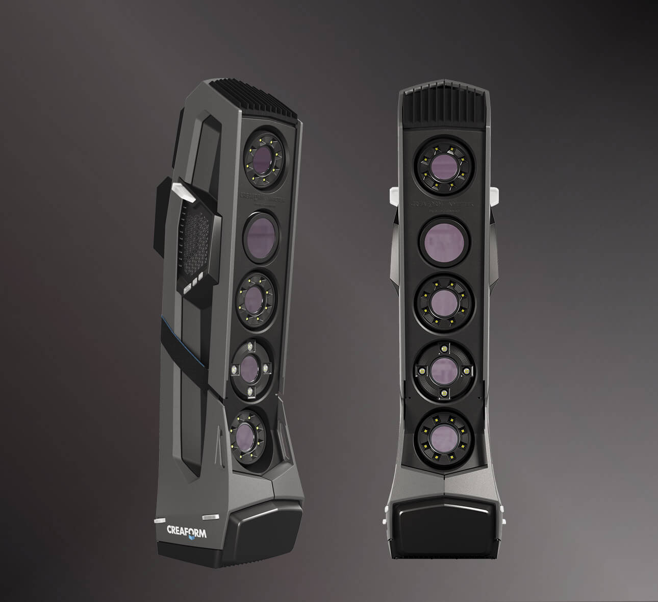Go!SCAN 3D SPARK