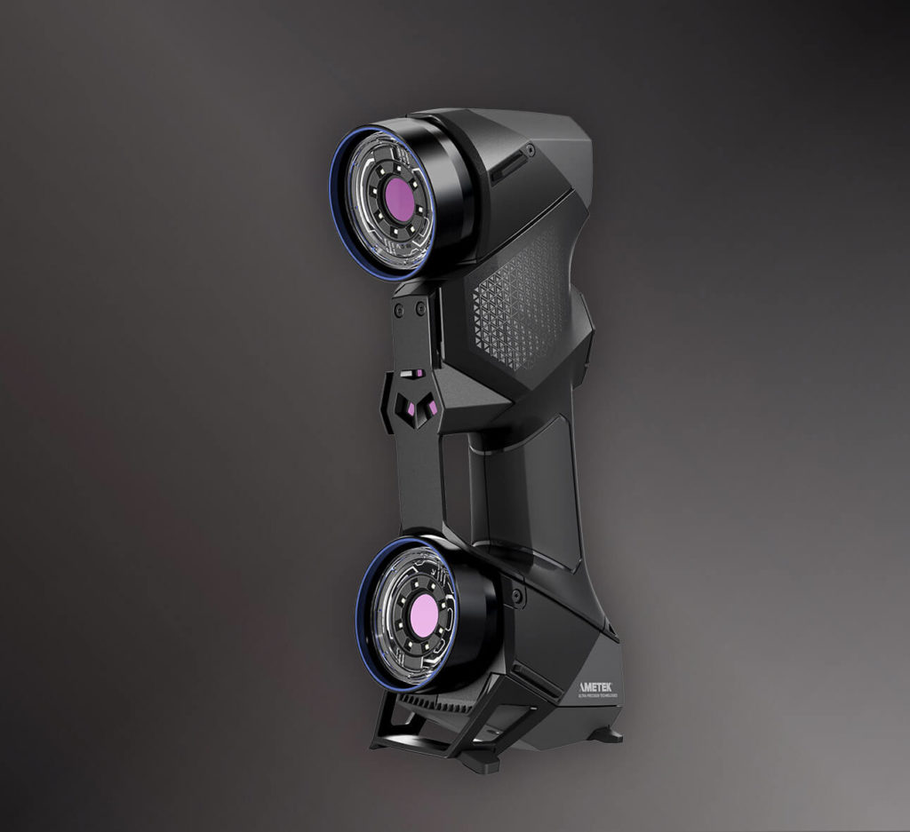 HandySCAN BLACK ELITE