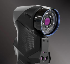 HandySCAN BLACK ELITE