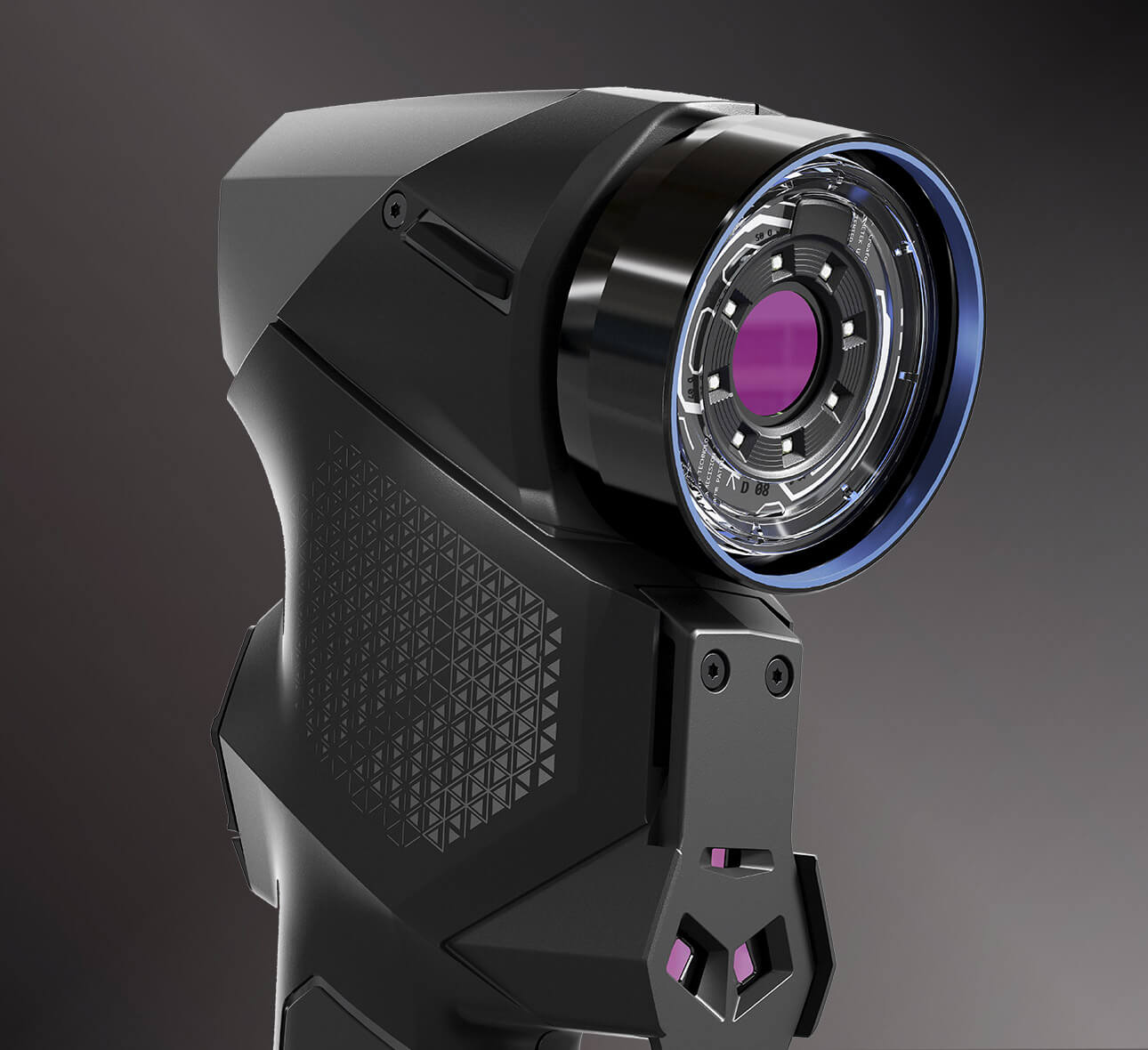 HandySCAN BLACK ELITE