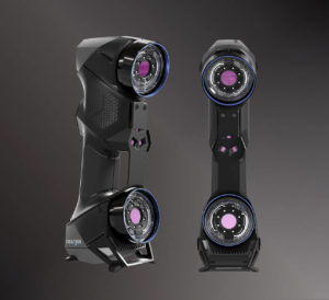 HandySCAN BLACK ELITE