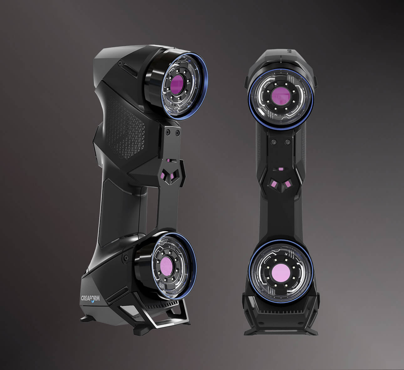 HandySCAN BLACK ELITE