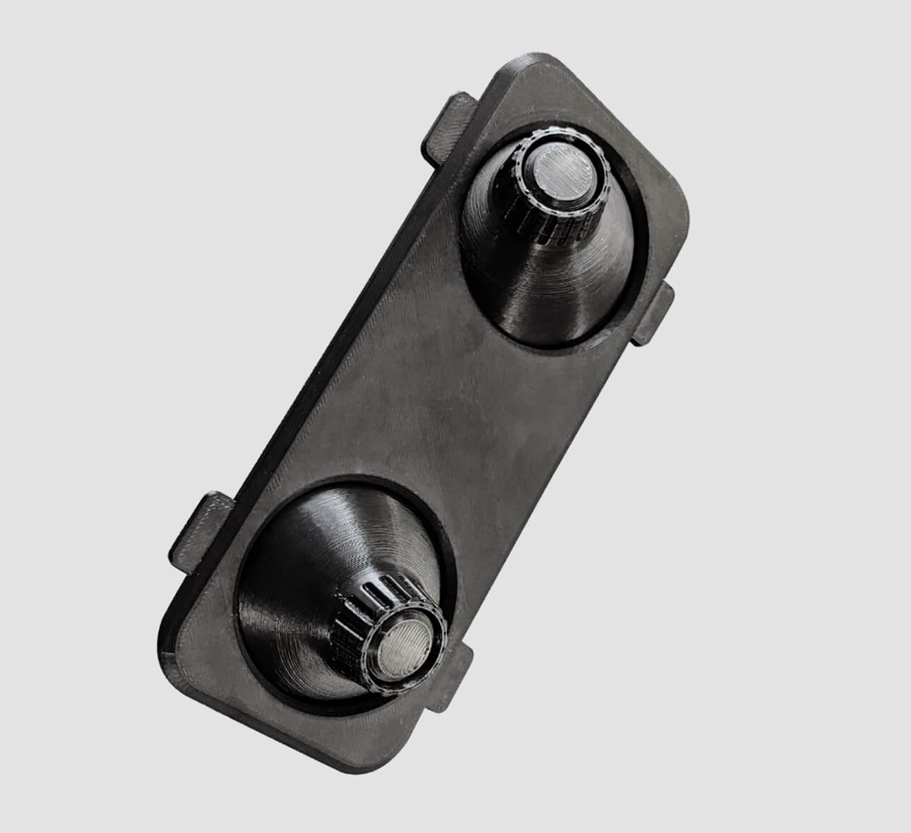 Filamento Makerbot Method X PC-ABS & PC-ABS Fire retardant