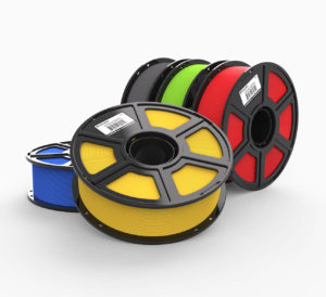 Filamento Makerbot Method PLA