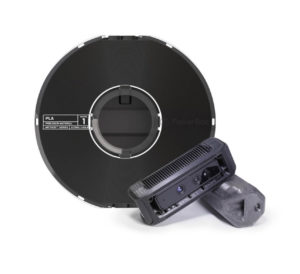 Filamento Makerbot Method PLA