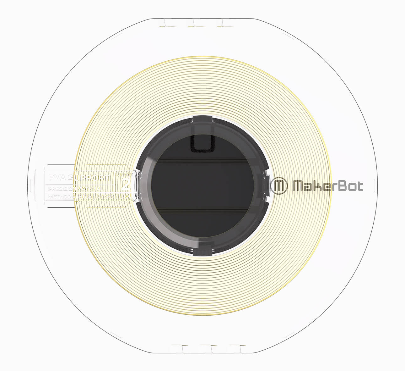 Filamento Makerbot Method PVA