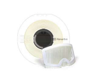 Filamento Makerbot Method PVA