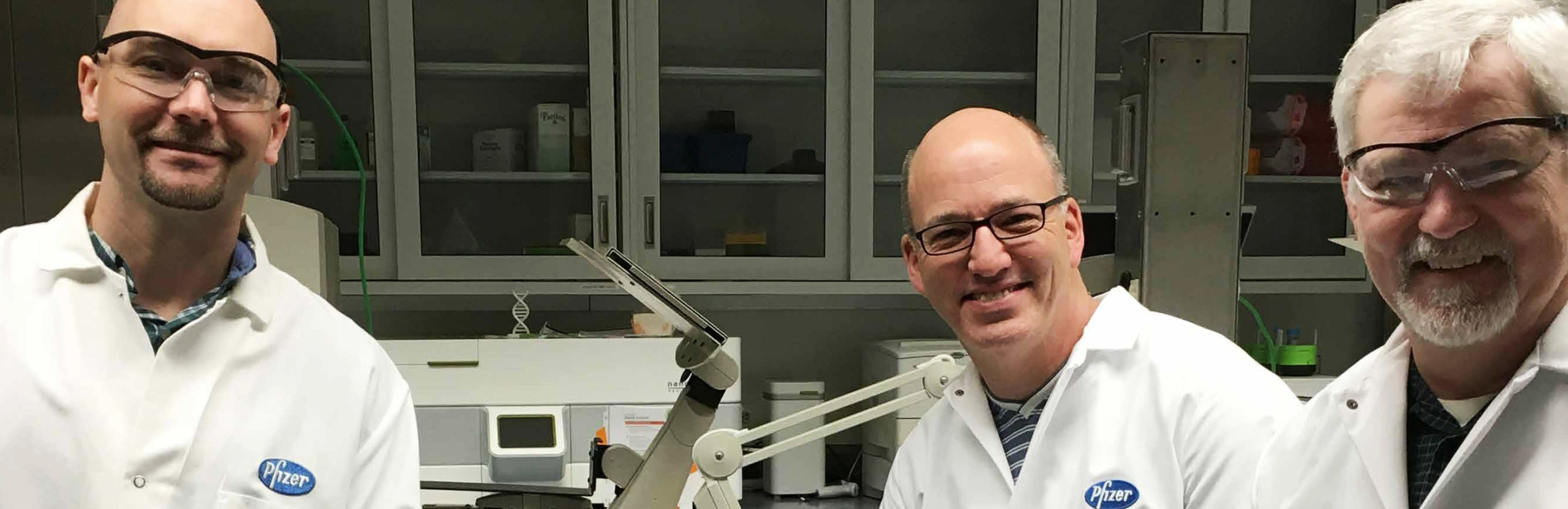 Pfizer consigue un desarrollo eficiente de medicamentos para la artritis con una impresora 3D Makerbot