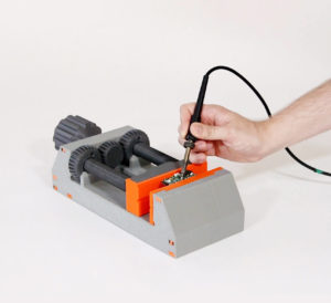 Filamento Makerbot Method TOUGH