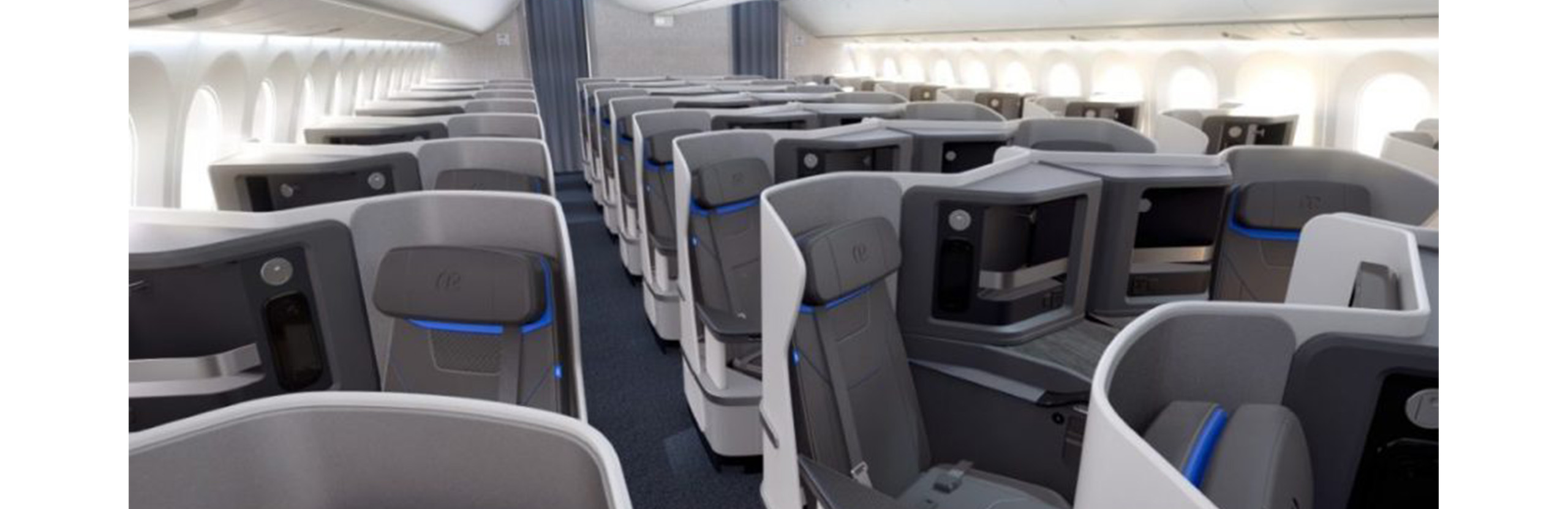 Jamco evoluciona el diseño de cabinas de aviones comerciales con las impresoras 3D Makerbot