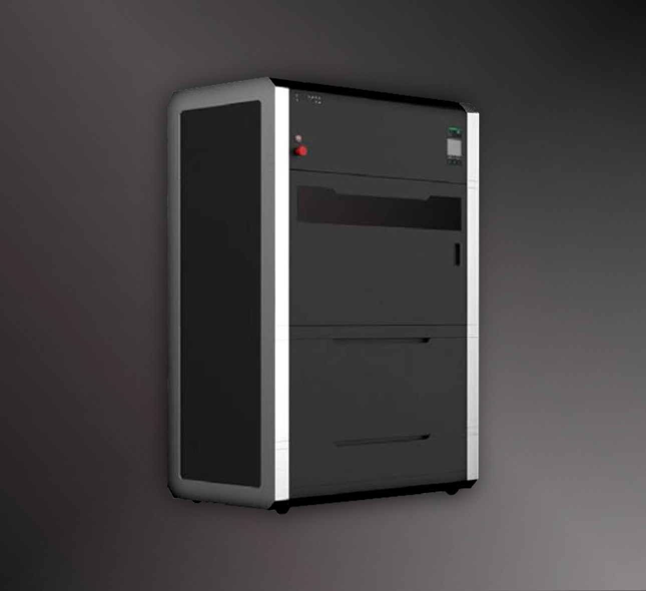 Impresora 3d Wide Format HT