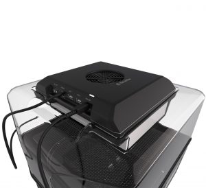 Makerbot Clean Air