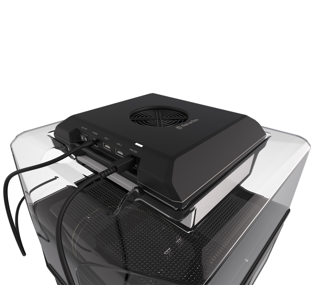 Makerbot Clean Air