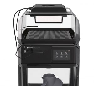 Makerbot Clean Air