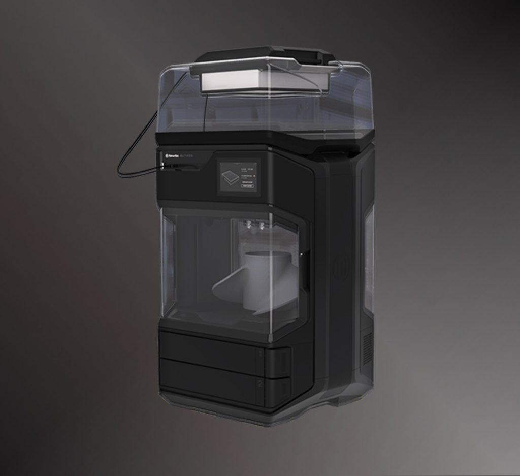 Makerbot Clean Air