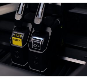Extrusor Makerbot LABS