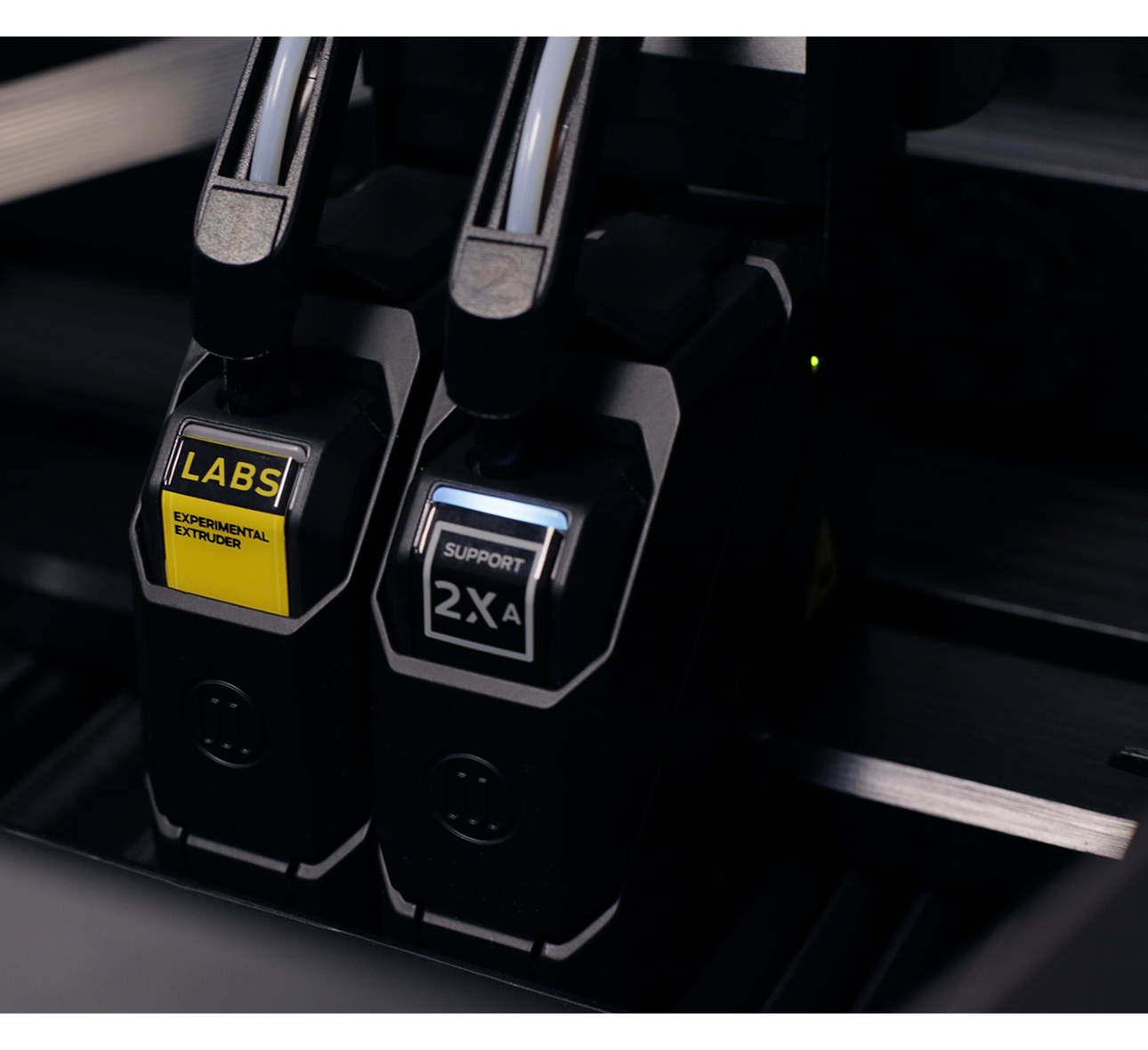 Extrusor Makerbot LABS