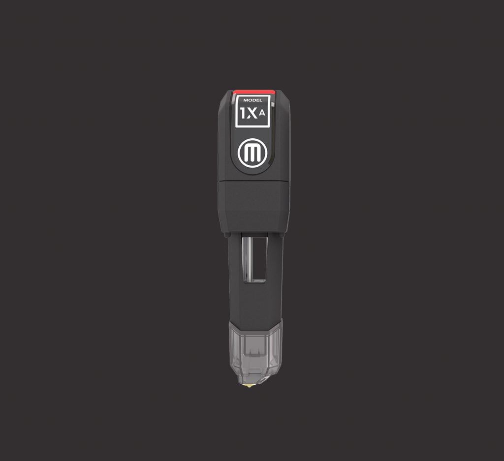 Extrusor 1XA Makerbot