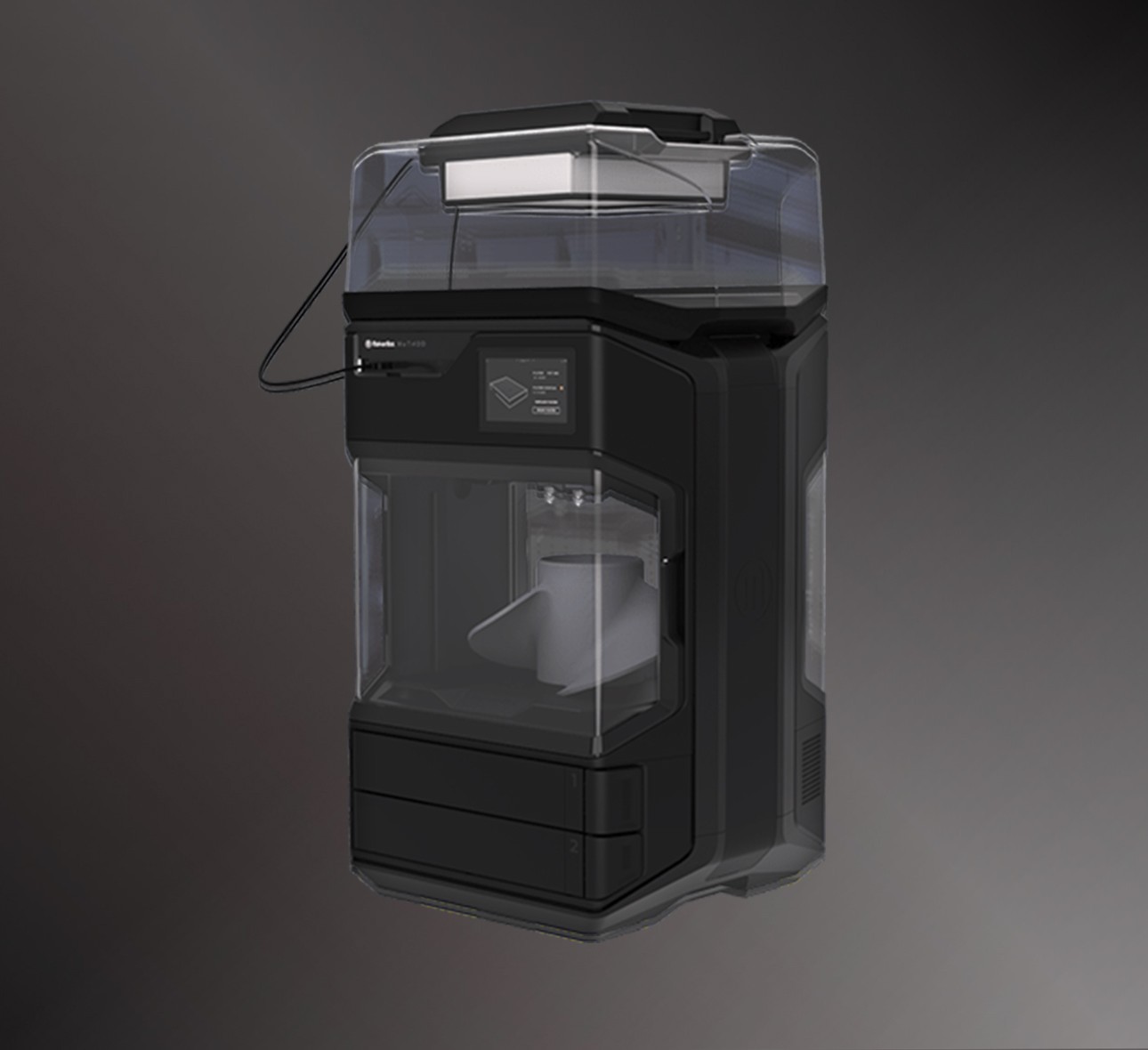 Makerbot Clean Air
