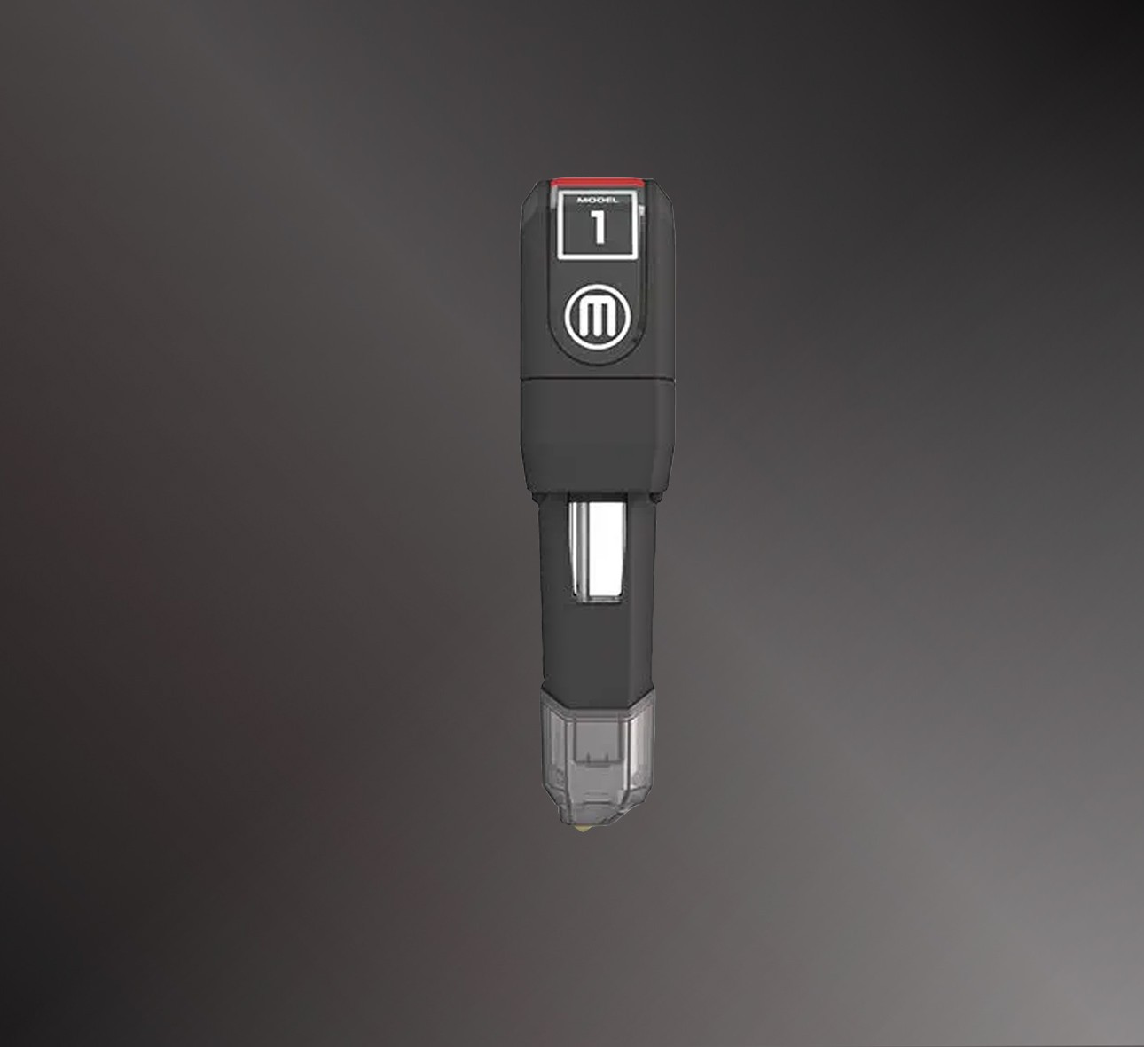 Extrusor 1 Makerbot