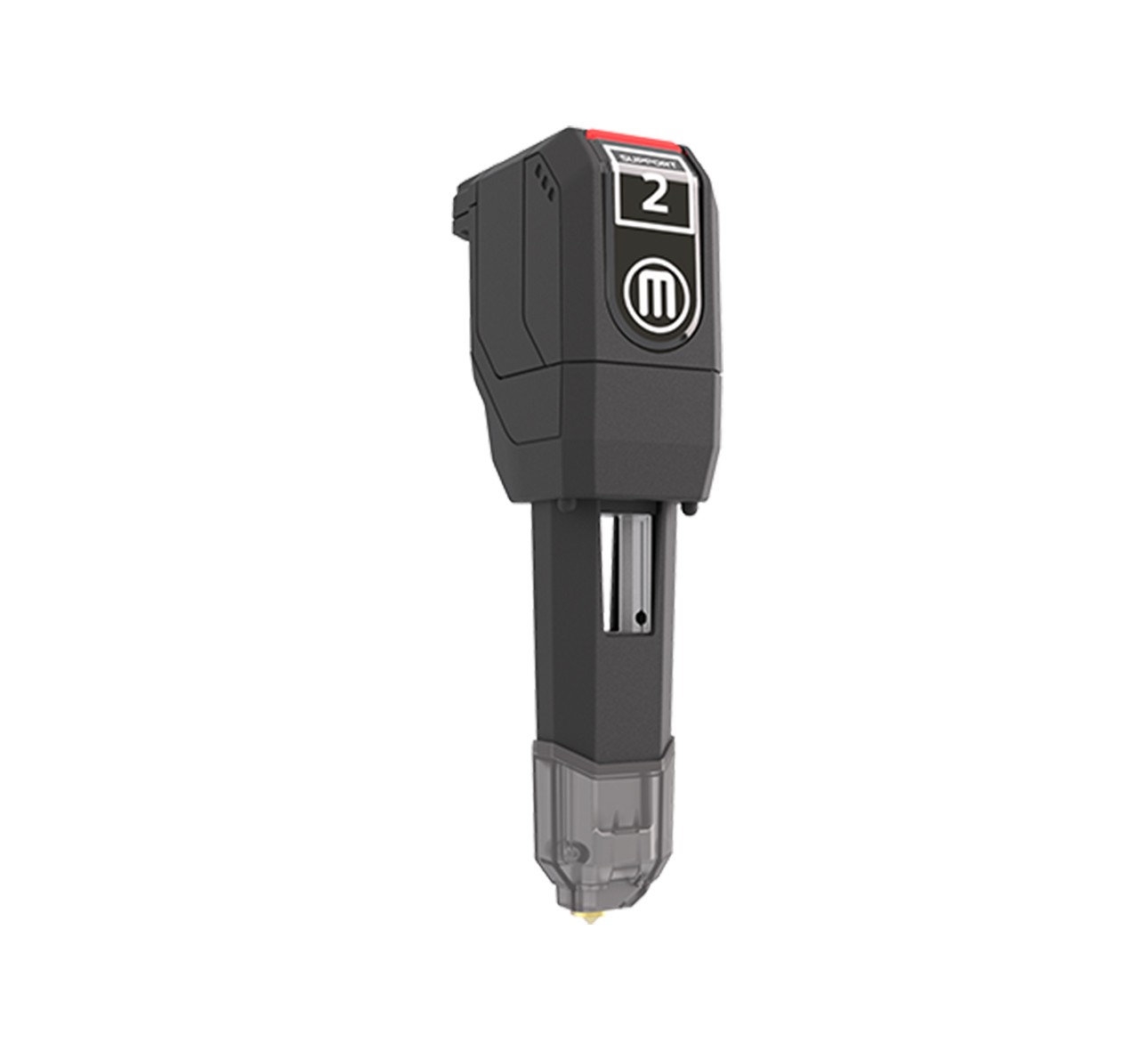Extrusor 2 de soporte Makerbot