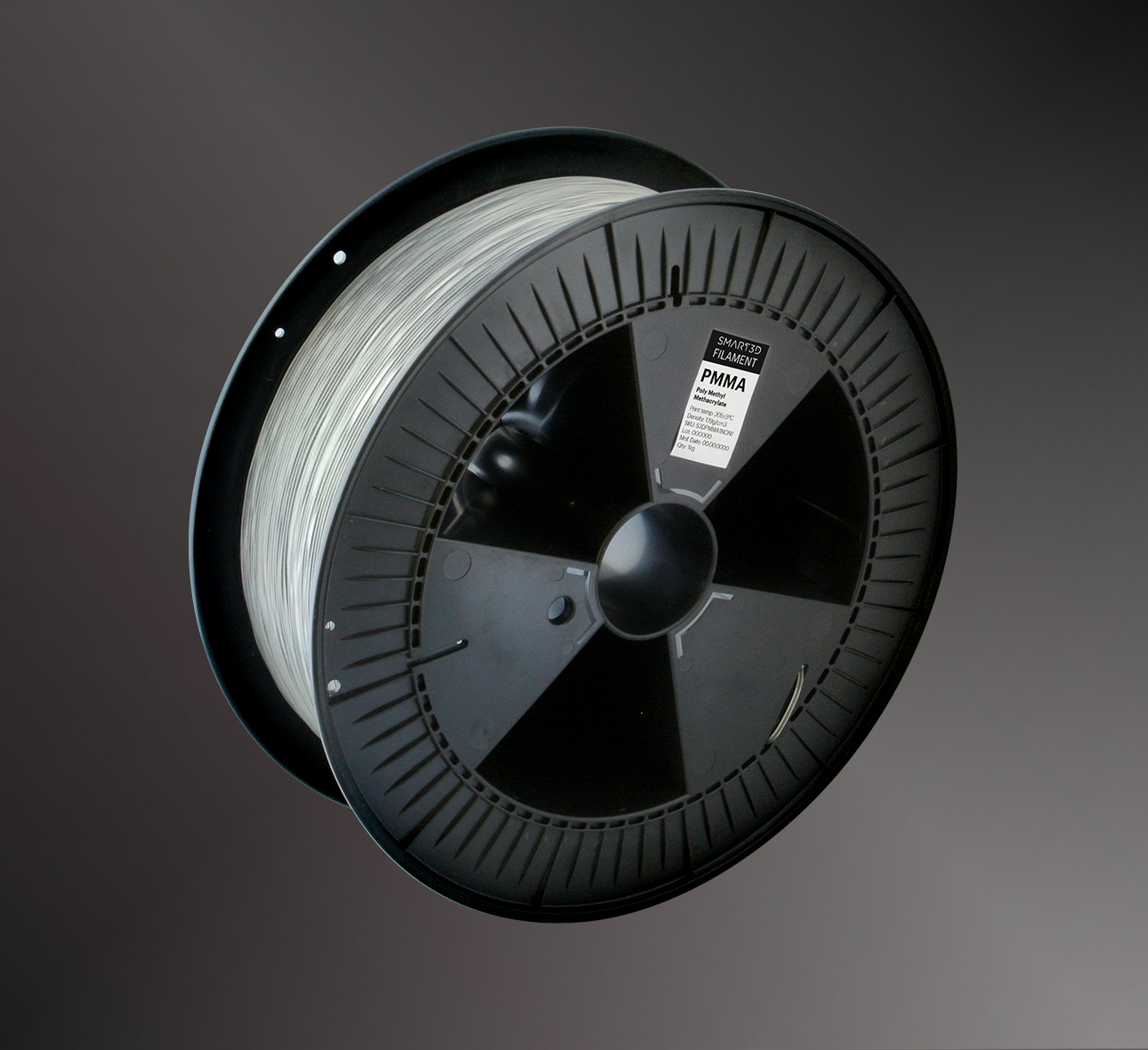 Smart3D PMMA