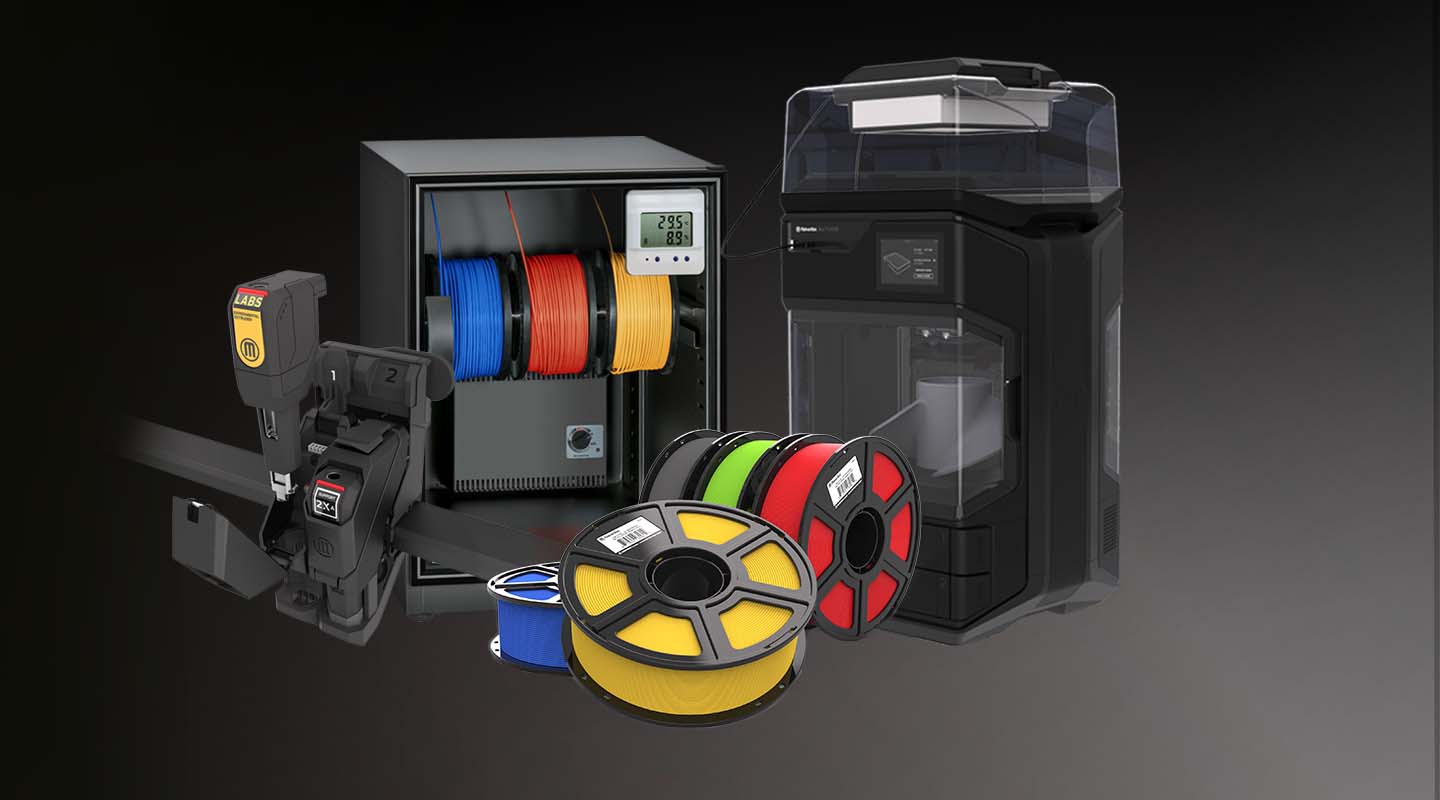 Tienda Mastertec3D