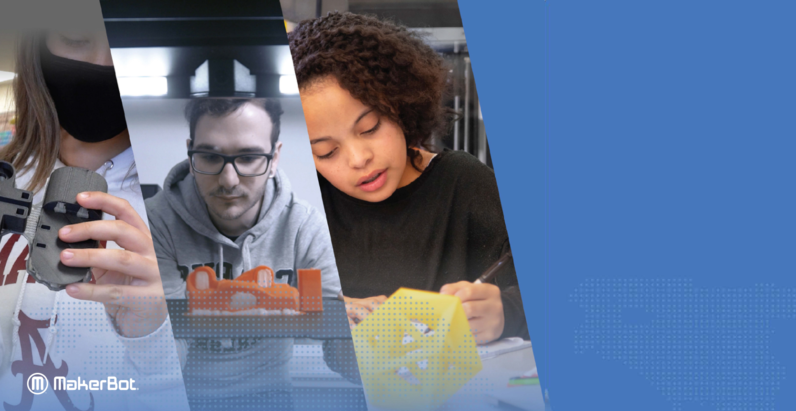 Tendencias 2021 en impresión 3D y educación 