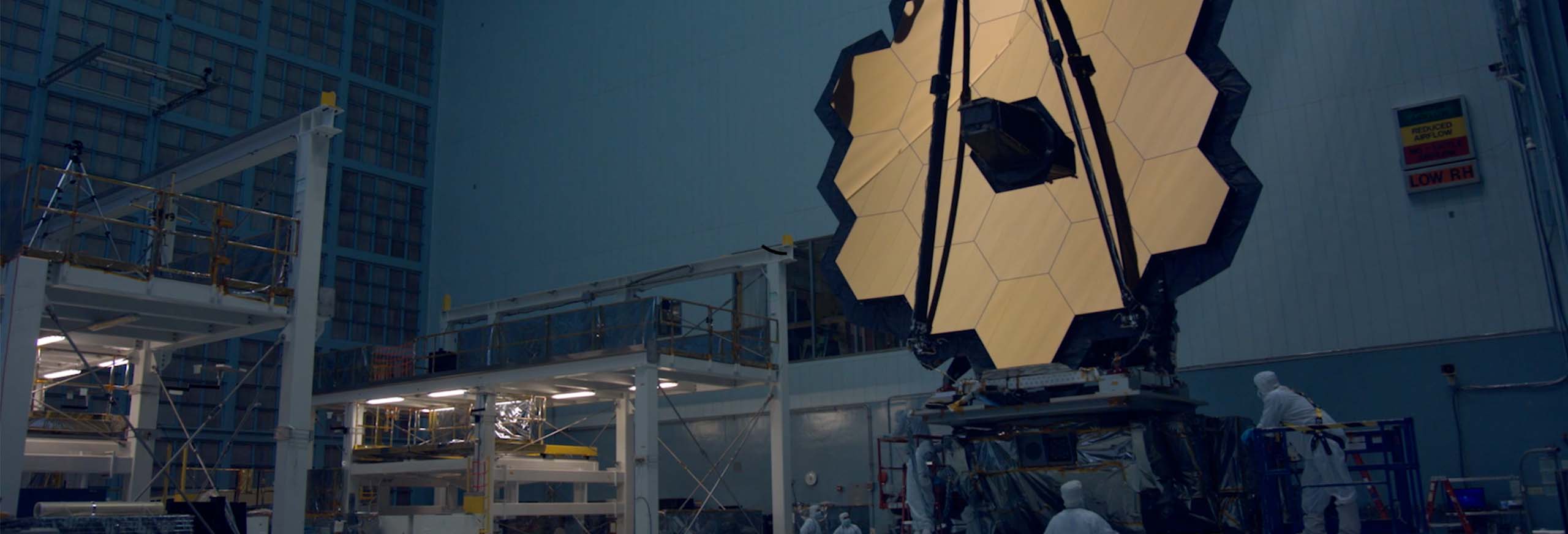 Makerbot Method X: como los ingenieros del telescopio espacial James Webb empezaron a imprimir componentes 3D