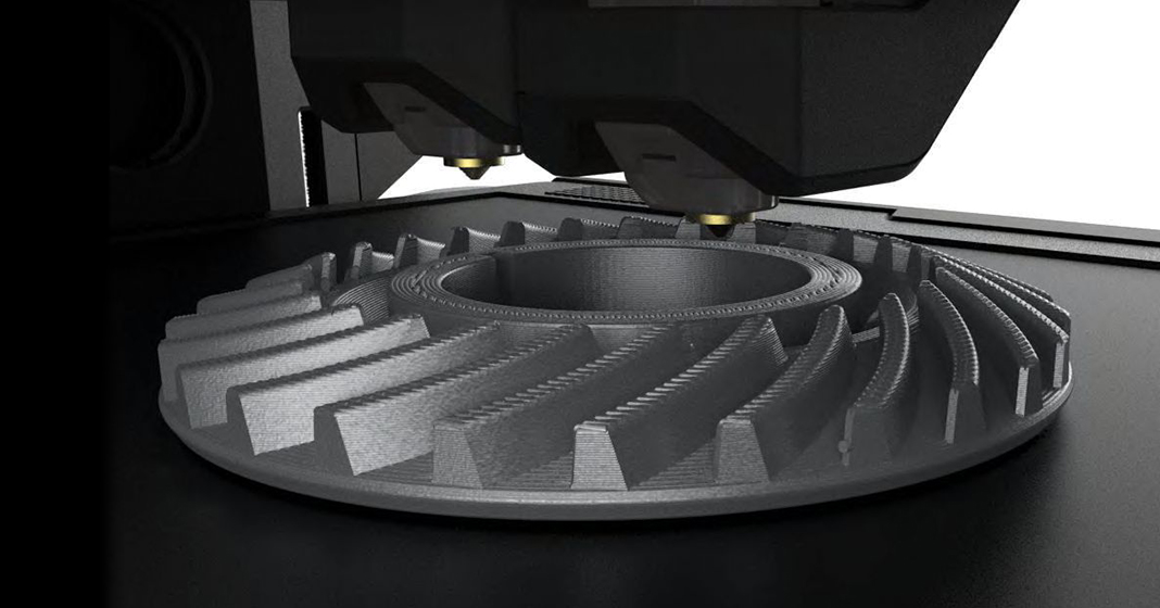 Guía Makerbot sobre la impresión 3D en metal