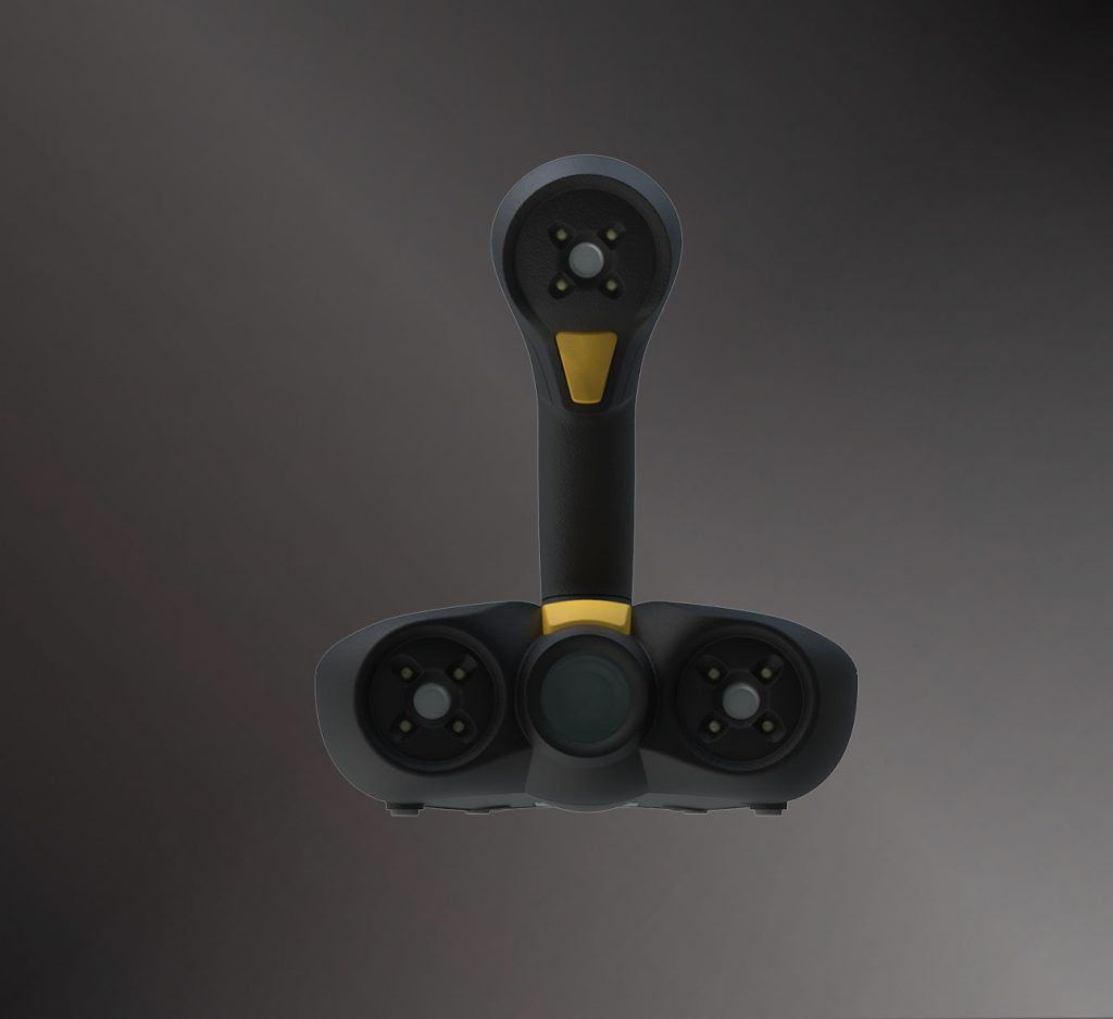 Peel 2 Escáner 3D S