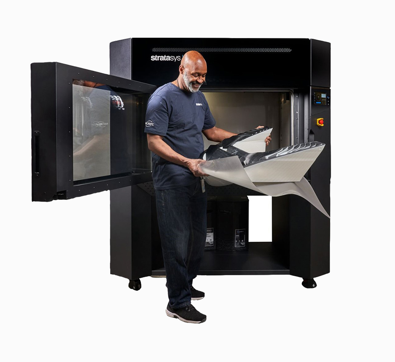 Stratasys F770