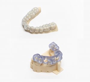 Stratasys Origin One Dental