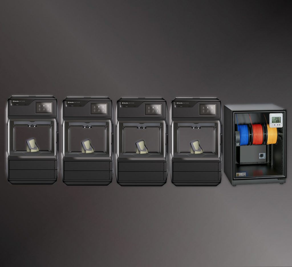 Production Module