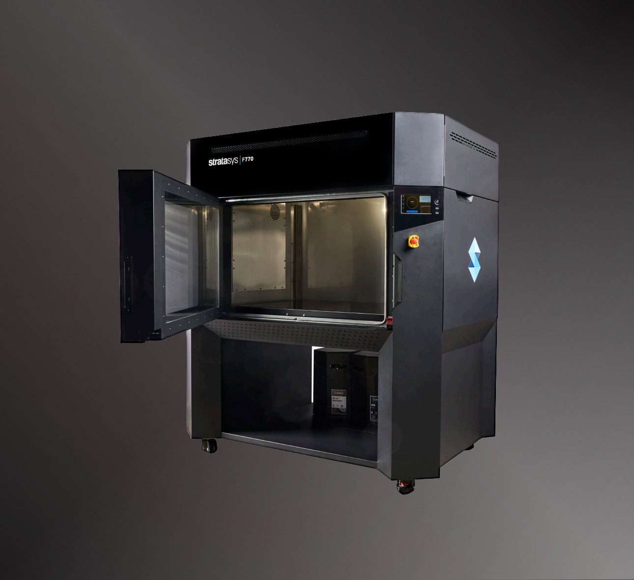 Stratasys F770