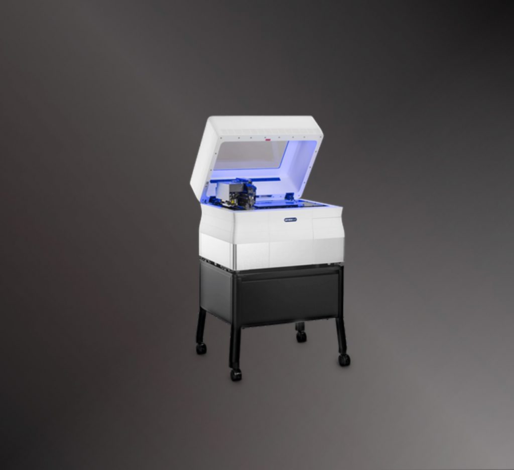 Stratasys Objet30