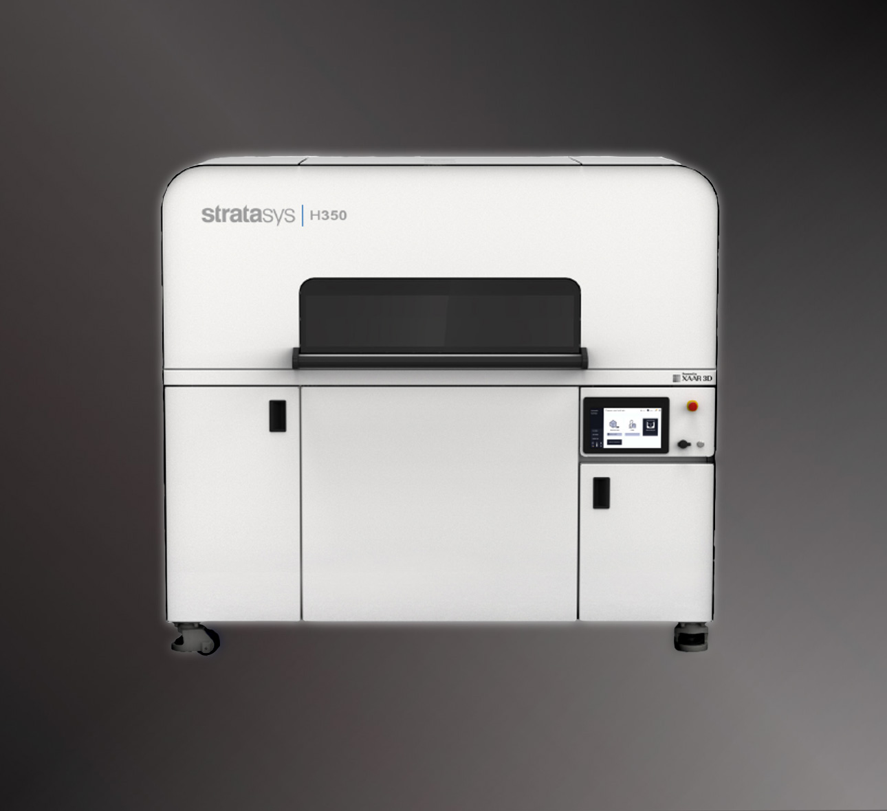 Stratasys SAF H350