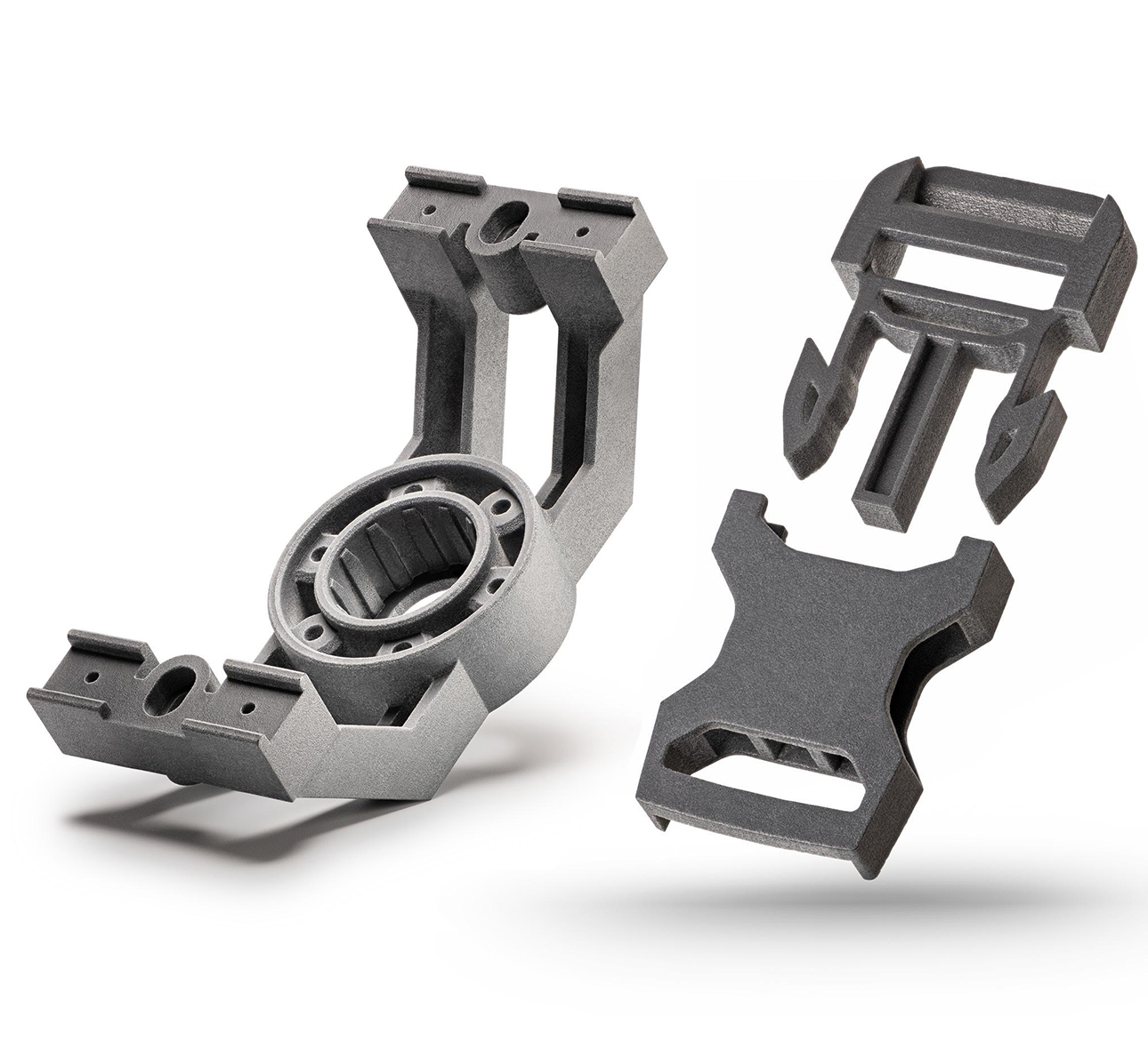 Stratasys SAF H350