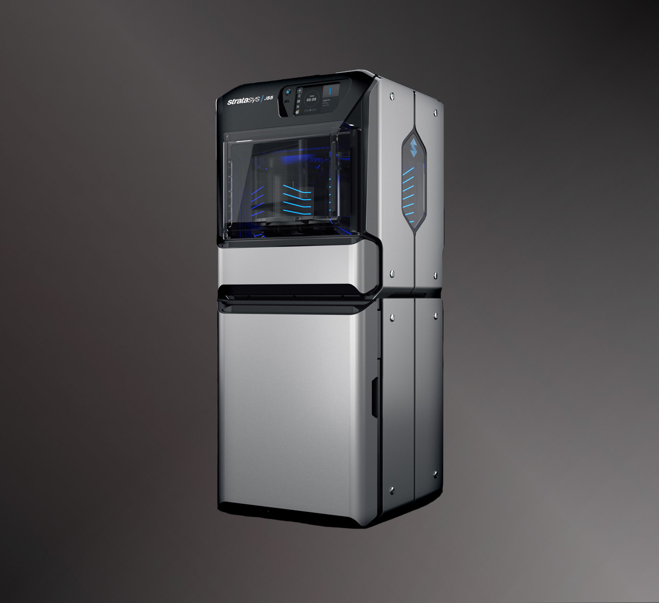 Stratasys Polyjet J55