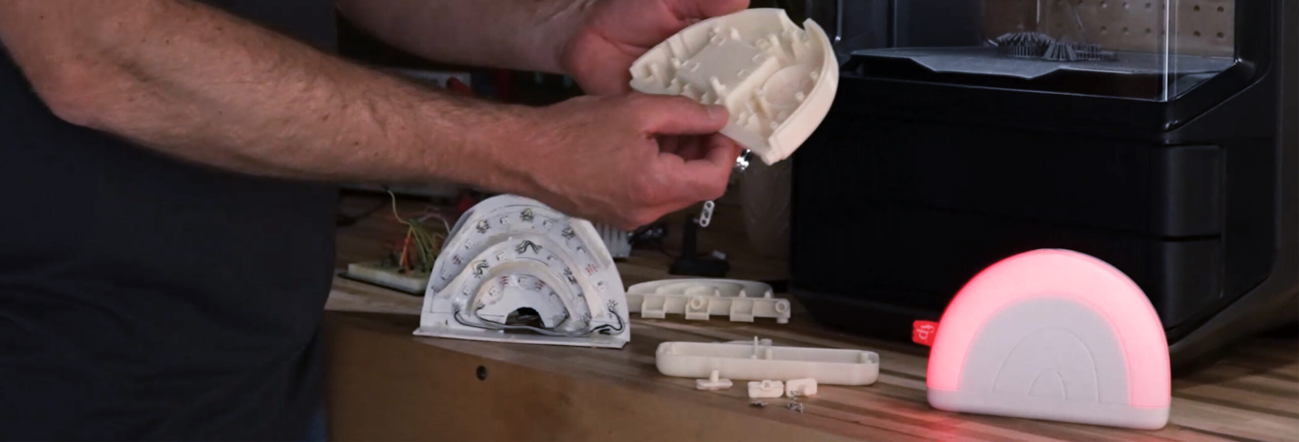 Mattel usa las impresoras 3D Makerbot para la innovación de juguetes